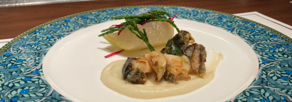 レビュアーのカバー画像