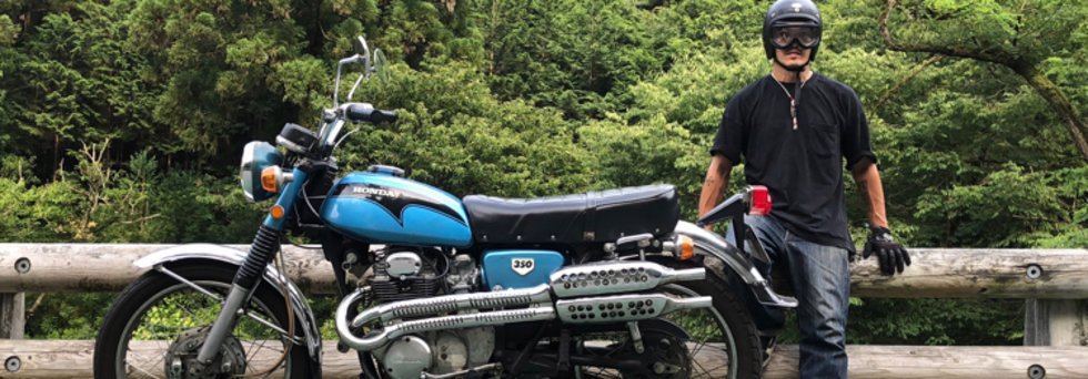 レビュアーのカバー画像