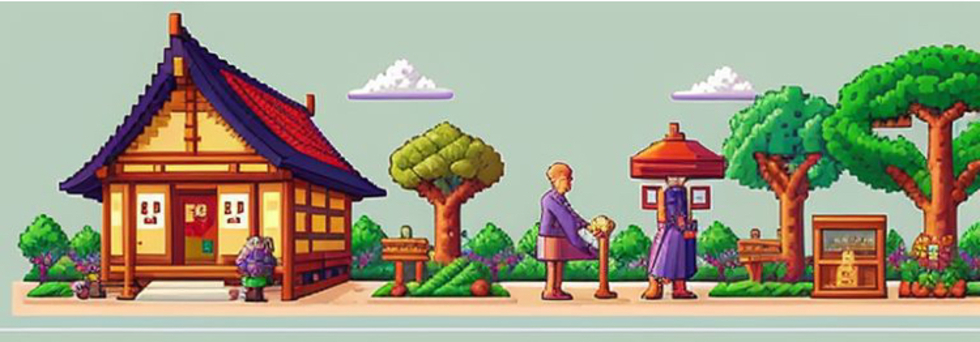 レビュアーのカバー画像