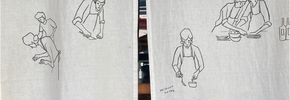 レビュアーのカバー画像