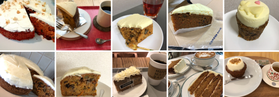 レビュアーのカバー画像