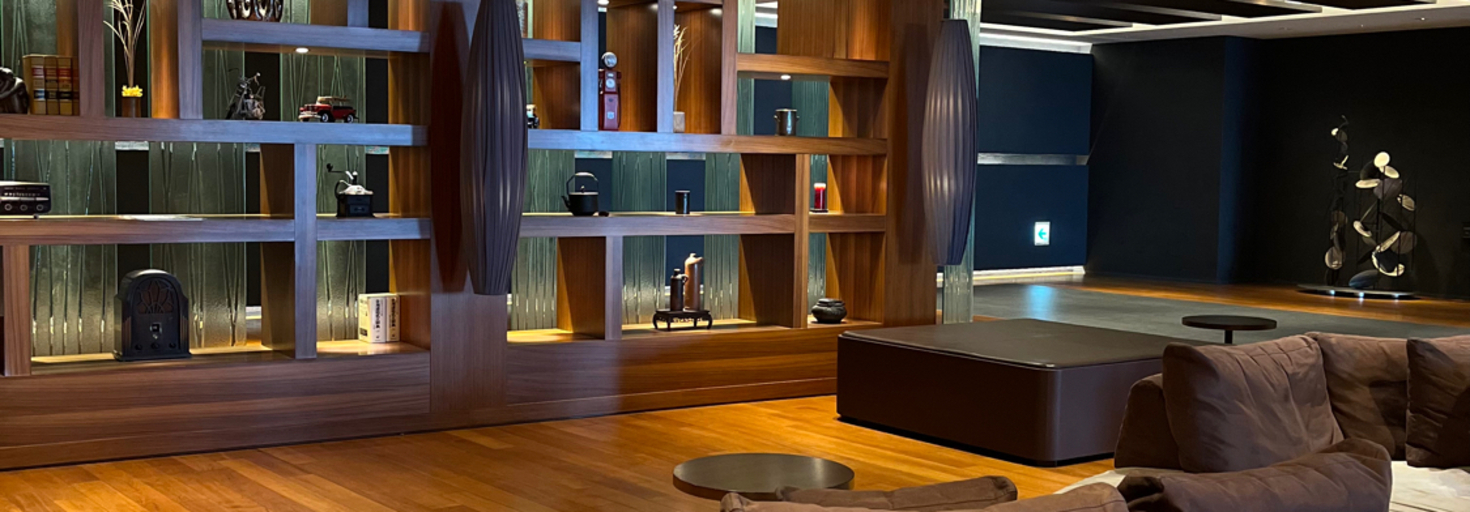 レビュアーのカバー画像