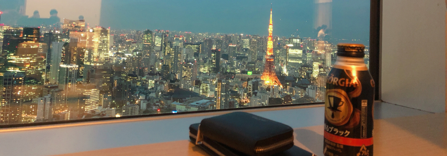 レビュアーのカバー画像