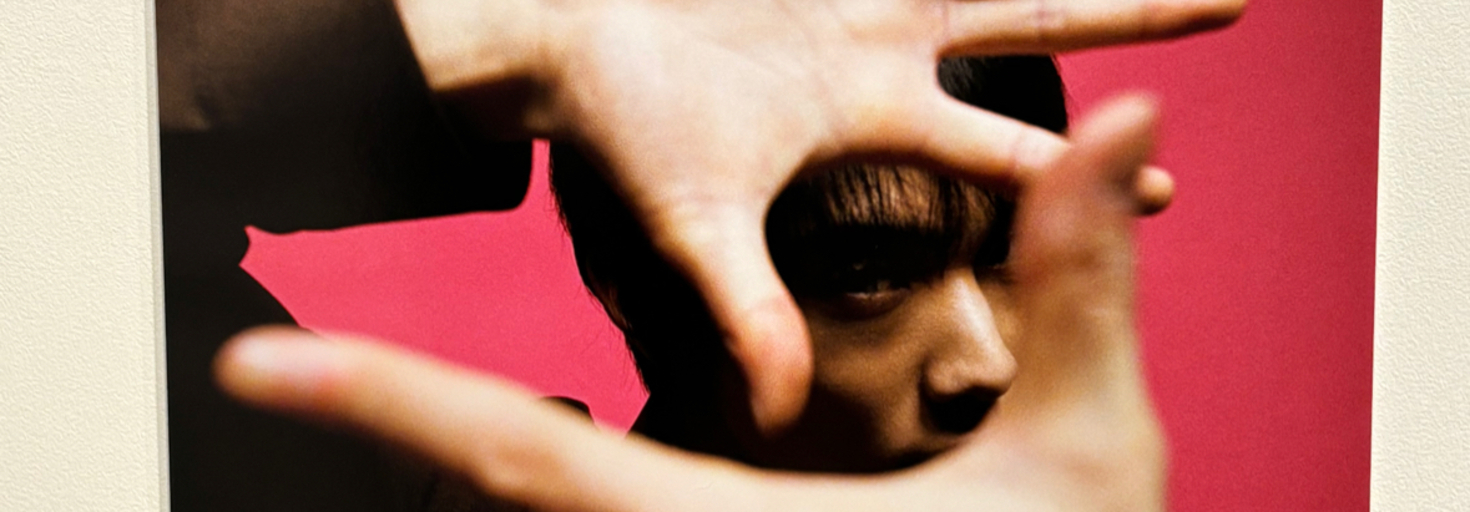 レビュアーのカバー画像