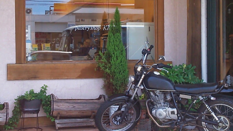 レビュアーのカバー画像