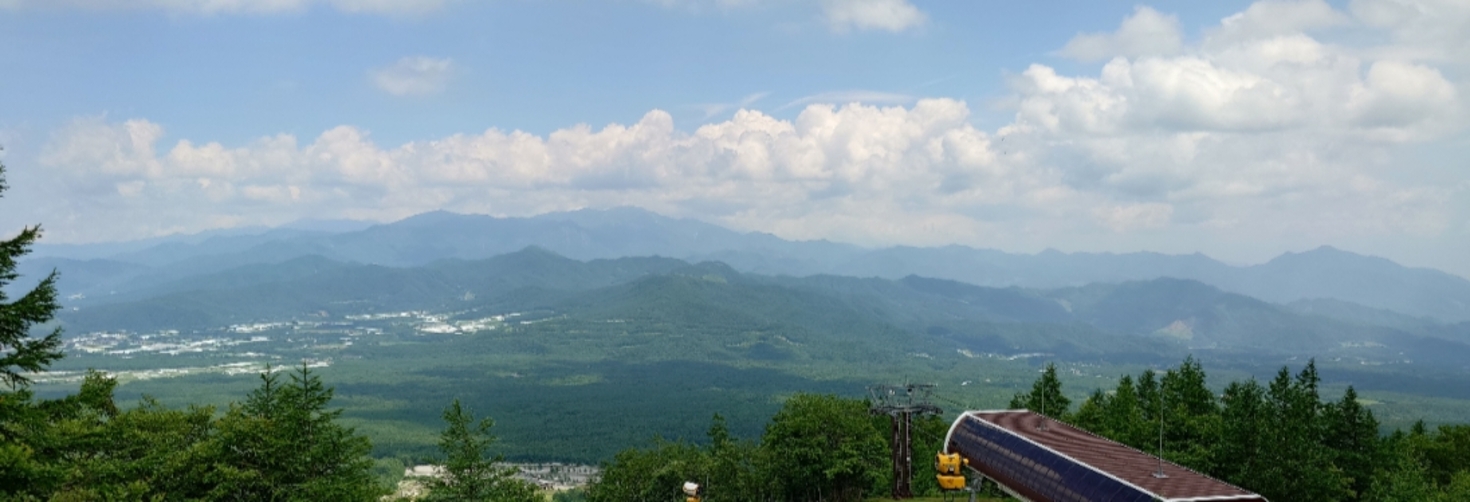 レビュアーのカバー画像