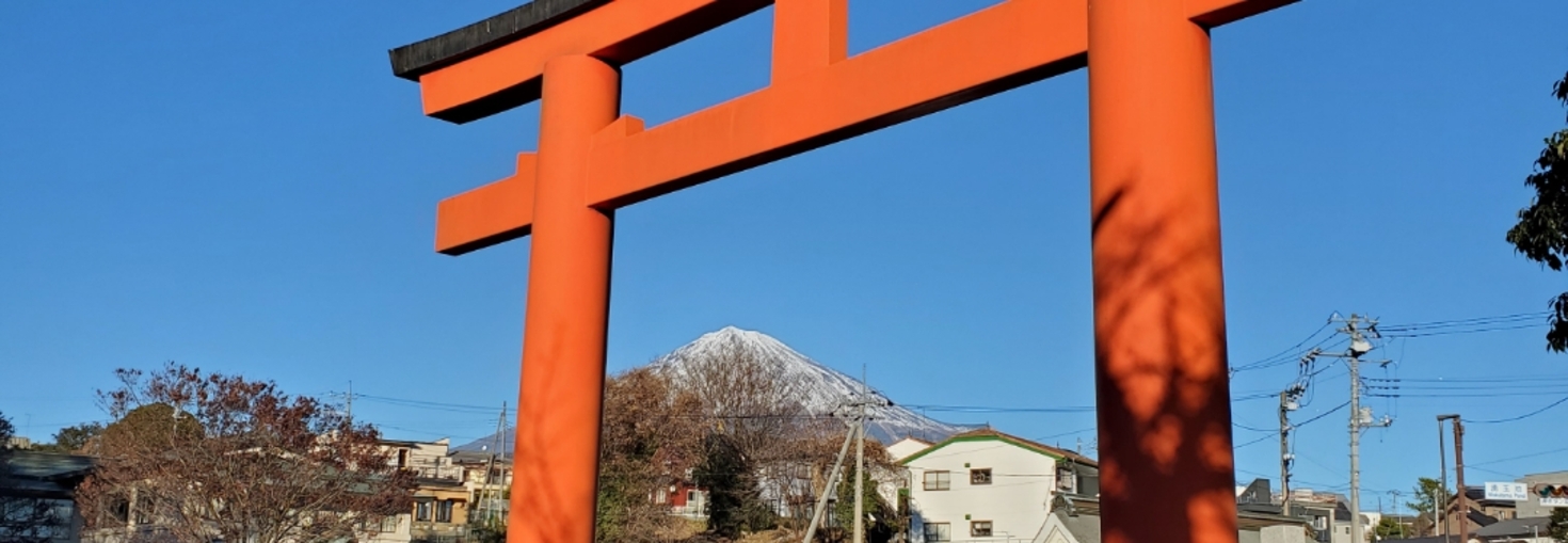 レビュアーのカバー画像