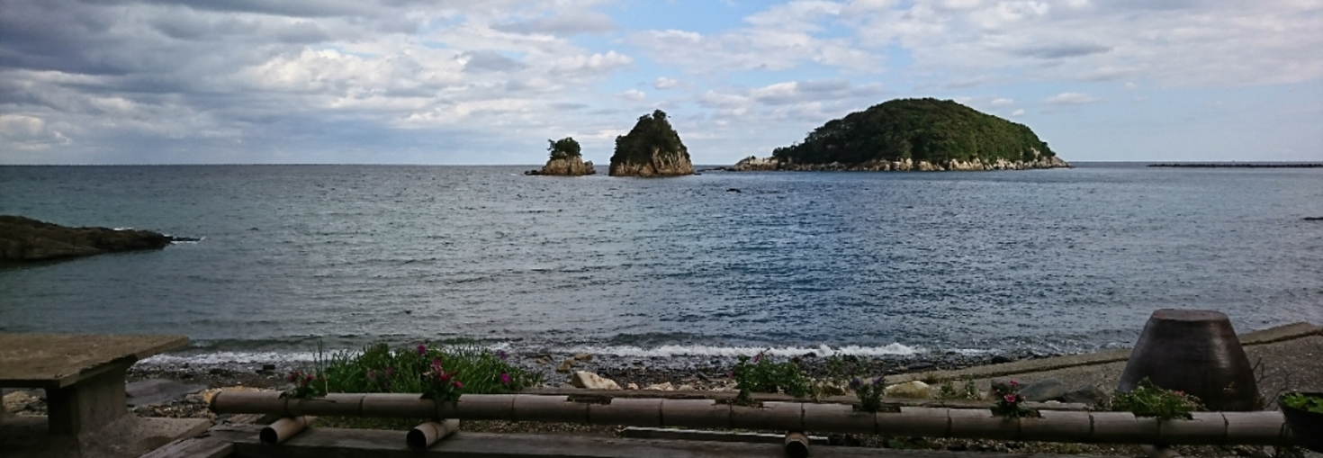 レビュアーのカバー画像