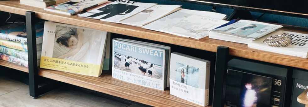 レビュアーのカバー画像