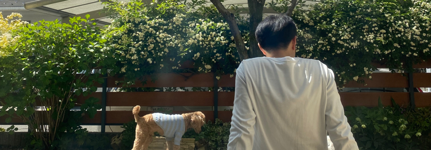 レビュアーのカバー画像