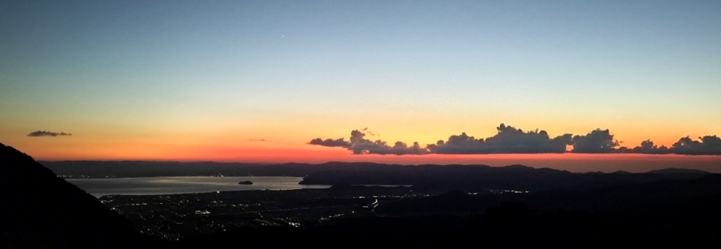 レビュアーのカバー画像