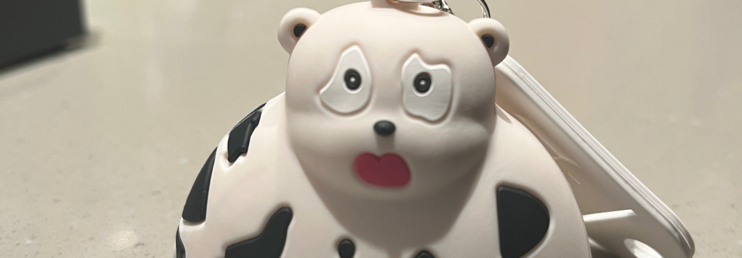 レビュアーのカバー画像