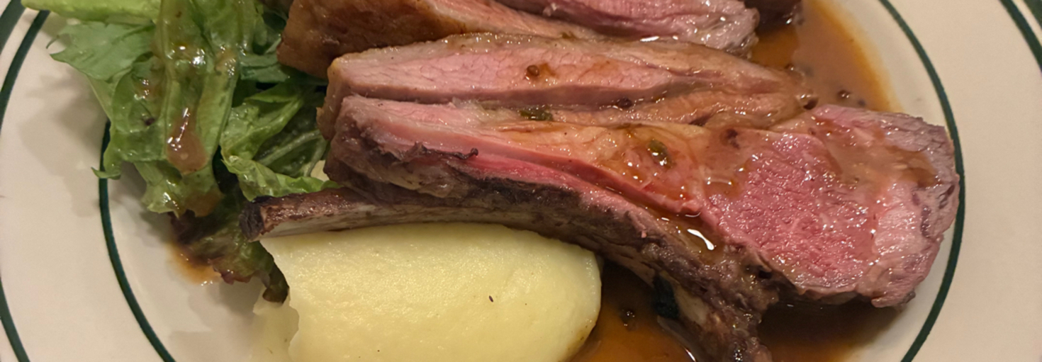 レビュアーのカバー画像