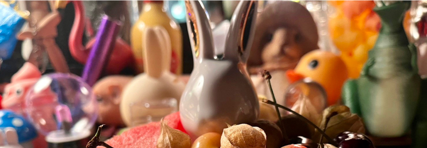 レビュアーのカバー画像