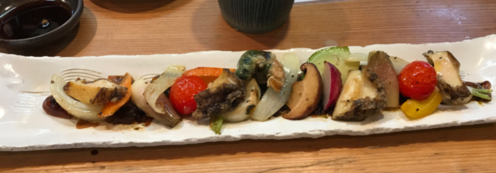 レビュアーのカバー画像