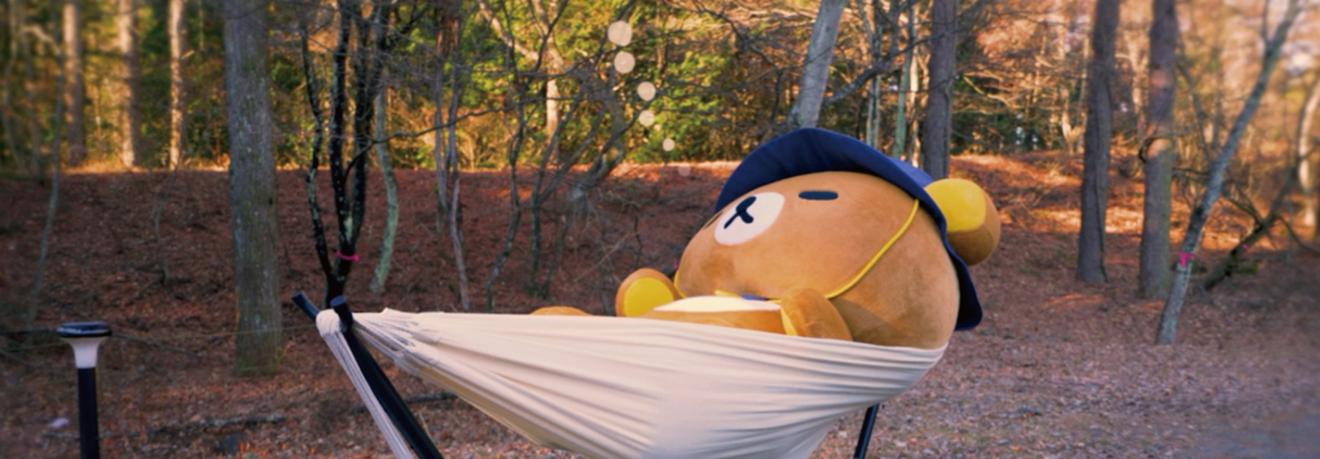 レビュアーのカバー画像