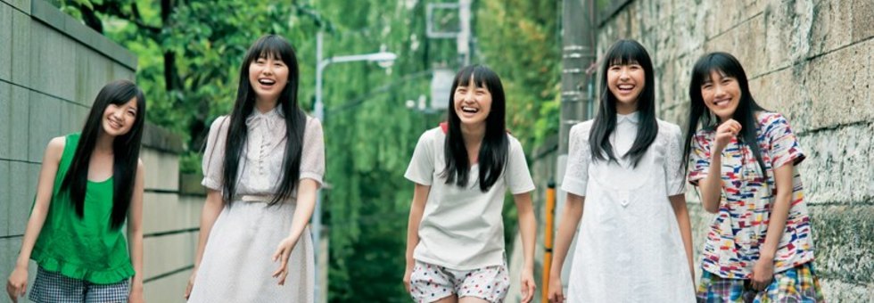 レビュアーのカバー画像