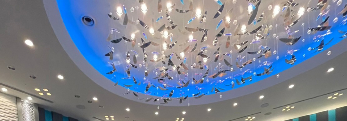 レビュアーのカバー画像