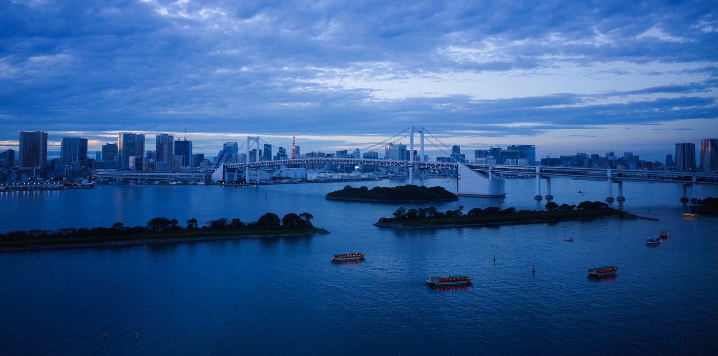 レビュアーのカバー画像