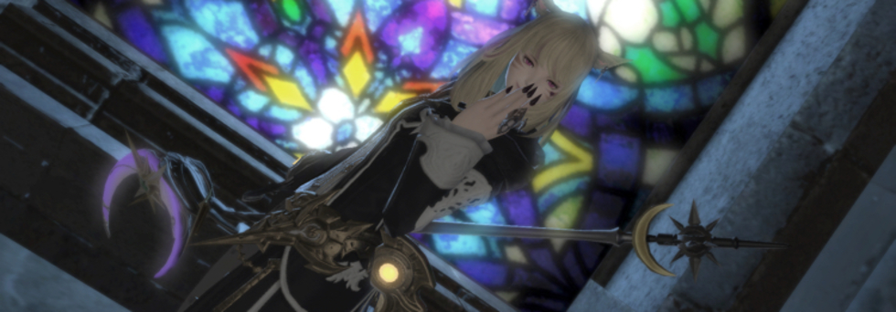 レビュアーのカバー画像