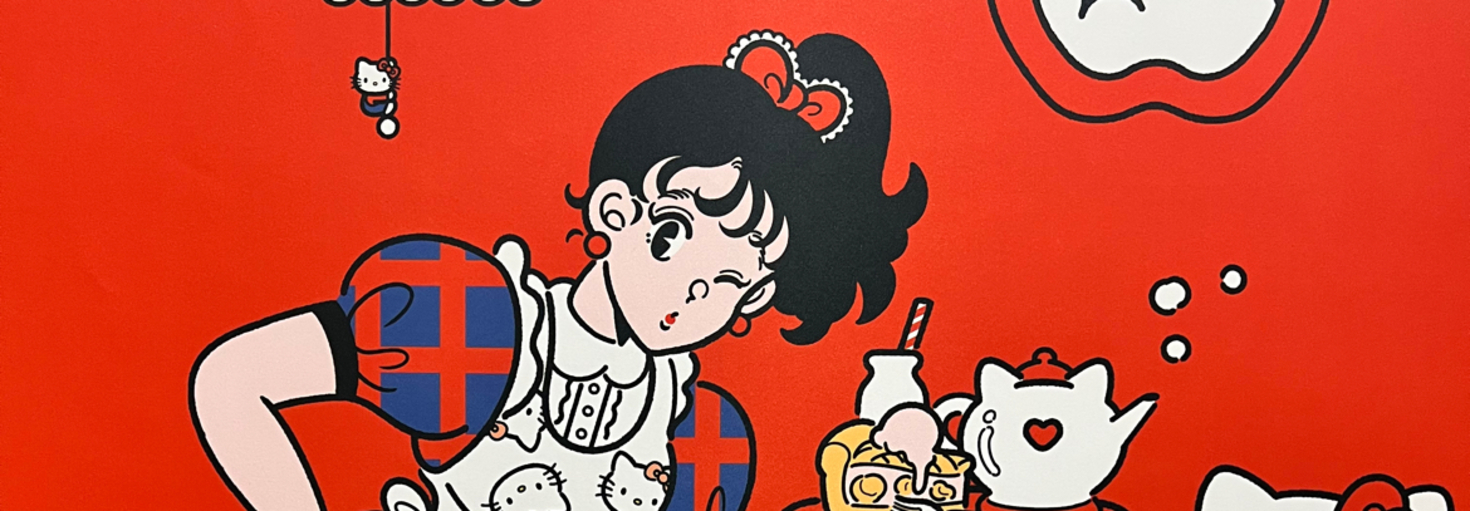 レビュアーのカバー画像