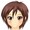 ユーザーのアイコン画像