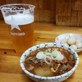 食べまくり飲みまくりさん