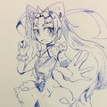キュアカシスオレンジ