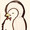 じぇんとるペンギン