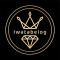 Iwatabelog