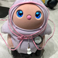 桃ピー柿ピーちゃん