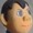 ユーザーのアイコン画像