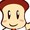 ユーザーのアイコン画像