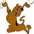 SCOOBY-DOO