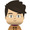 ユーザーのアイコン画像