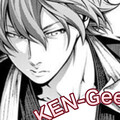 KEN-Gee
