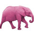 pinkなelephant