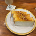 バタートースト巡り