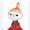ユーザーのアイコン画像