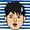 ユーザーのアイコン画像