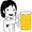 酔いどれお嬢