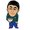 ユーザーのアイコン画像
