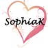 ｓｏｐｈｉａＫ