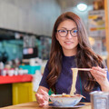 ラーメン女だけどいろんな所あげます！