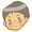 ユーザーのアイコン画像