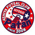 ASHIYA Futsal Club patan