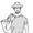 ユーザーのアイコン画像