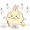 ちいかわさん2525