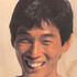 焦げサンマ