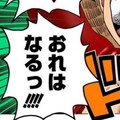 海賊王におれあなる